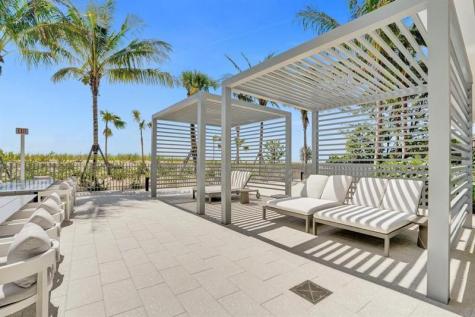 900 N Ocean Boulevard Pompano Beach FL 33062