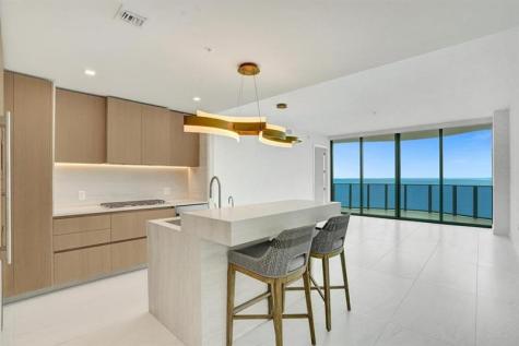 900 N Ocean Boulevard Pompano Beach FL 33062