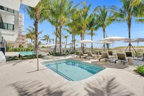 900 N Ocean Boulevard Pompano Beach FL 33062