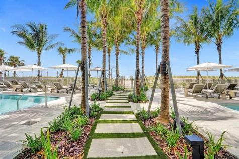 900 N Ocean Boulevard Pompano Beach FL 33062