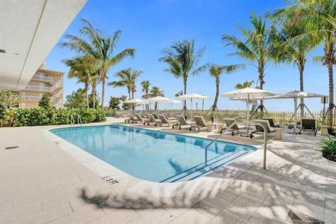 900 N Ocean Boulevard Pompano Beach FL 33062