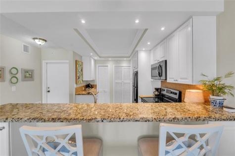 1500 S Ocean Boulevard Lauderdale By The Sea FL 33062