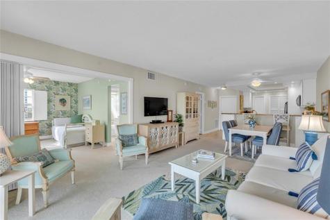 1500 S Ocean Boulevard Lauderdale By The Sea FL 33062