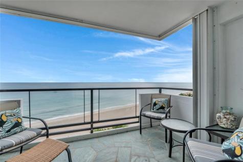 1500 S Ocean Boulevard Lauderdale By The Sea FL 33062