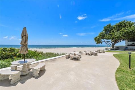 1500 S Ocean Boulevard Lauderdale By The Sea FL 33062