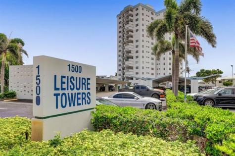 1500 S Ocean Boulevard Lauderdale By The Sea FL 33062