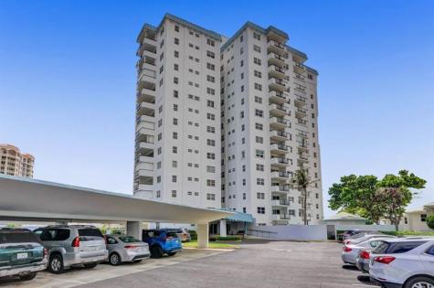 1500 S Ocean Boulevard Lauderdale By The Sea FL 33062