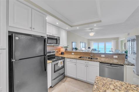 1500 S Ocean Boulevard Lauderdale By The Sea FL 33062