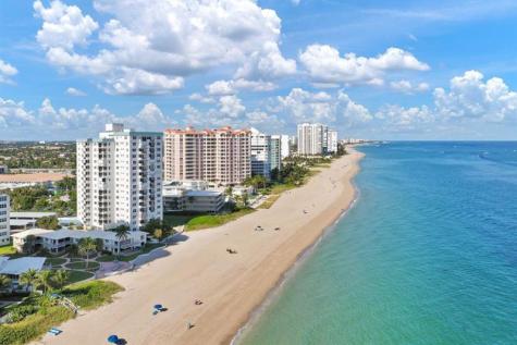1500 S Ocean Boulevard Lauderdale By The Sea FL 33062