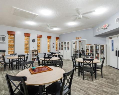 4705 NW 35th Street Lauderdale Lakes FL 33319