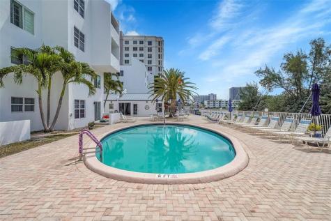 2850 NE 14th Street Causeway Pompano Beach FL 33062