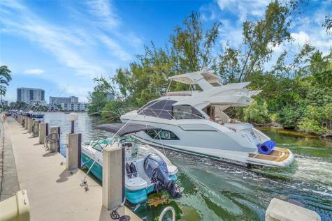 2850 NE 14th Street Causeway Pompano Beach FL 33062