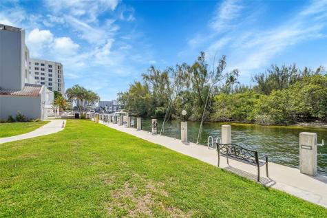 2850 NE 14th Street Causeway Pompano Beach FL 33062