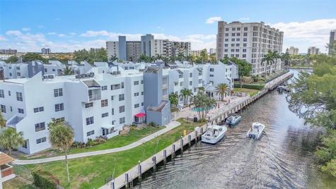 2850 NE 14th Street Causeway Pompano Beach FL 33062