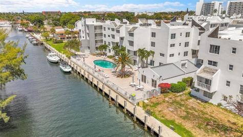 2850 NE 14th Street Causeway Pompano Beach FL 33062
