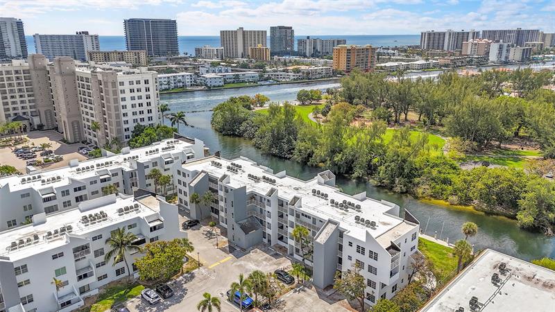 2850 NE 14th Street Causeway Pompano Beach FL 33062