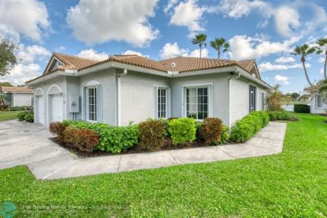 1044 SW 42nd Avenue Deerfield Beach FL 33442