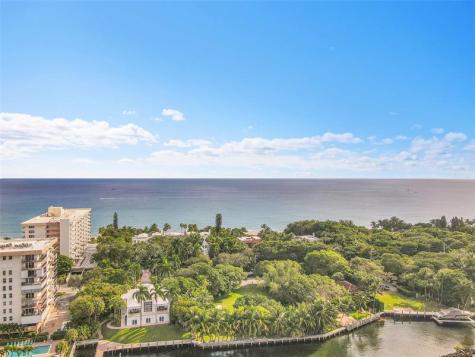 3050 NE 48th Court Lighthouse Point FL 33064