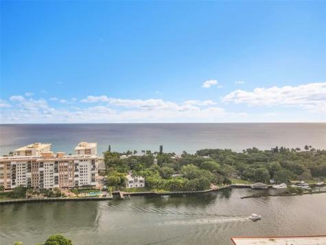 3050 NE 48th Court Lighthouse Point FL 33064