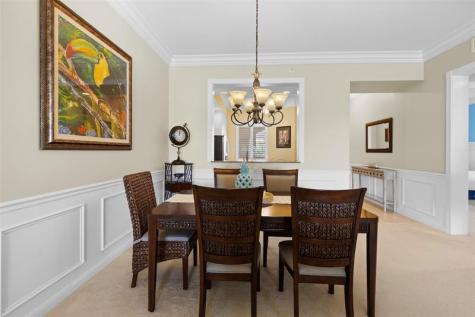 21 Harbour Isle Drive W Hutchinson Island FL 34949