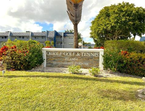 7837 Golf Circle Drive Margate FL 33063