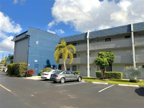 7837 Golf Circle Drive Margate FL 33063