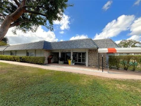 7837 Golf Circle Drive Margate FL 33063