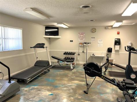 7837 Golf Circle Drive Margate FL 33063