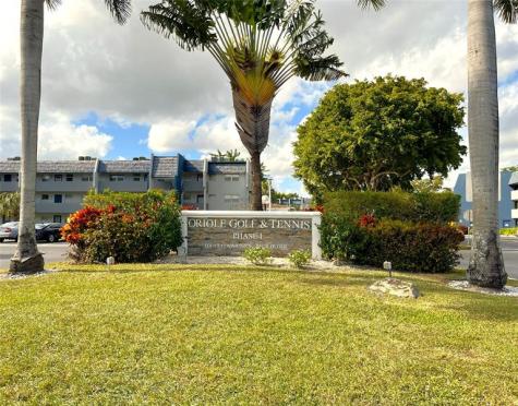 7837 Golf Circle Drive Margate FL 33063