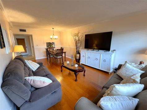 7837 Golf Circle Drive Margate FL 33063