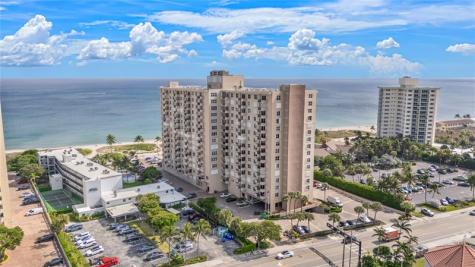 2000 S Ocean Boulevard Lauderdale By The Sea FL 33062