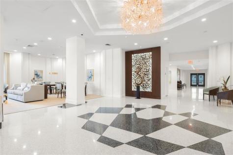 2000 S Ocean Boulevard Lauderdale By The Sea FL 33062