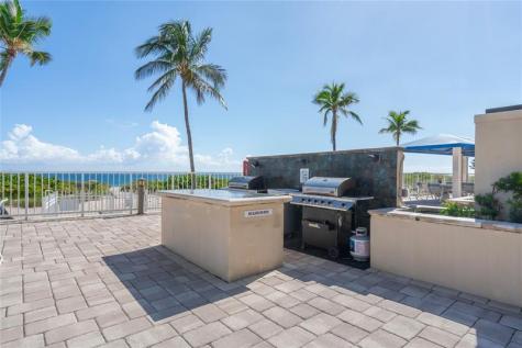2000 S Ocean Boulevard Lauderdale By The Sea FL 33062