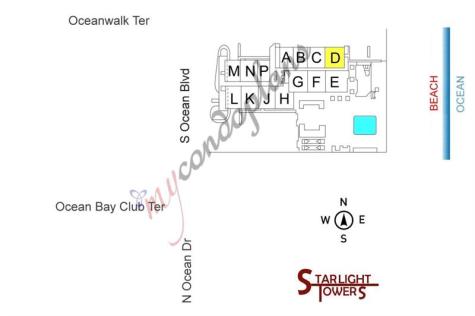 2000 S Ocean Boulevard Lauderdale By The Sea FL 33062