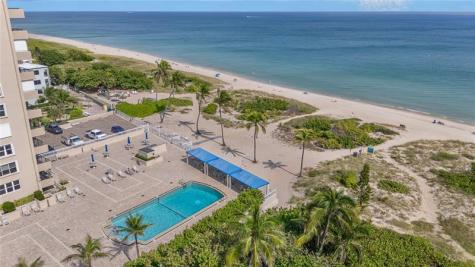 2000 S Ocean Boulevard Lauderdale By The Sea FL 33062