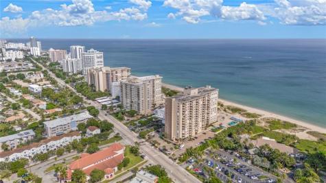 2000 S Ocean Boulevard Lauderdale By The Sea FL 33062