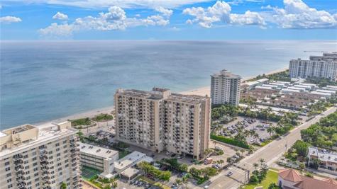 2000 S Ocean Boulevard Lauderdale By The Sea FL 33062