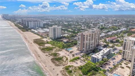 2000 S Ocean Boulevard Lauderdale By The Sea FL 33062