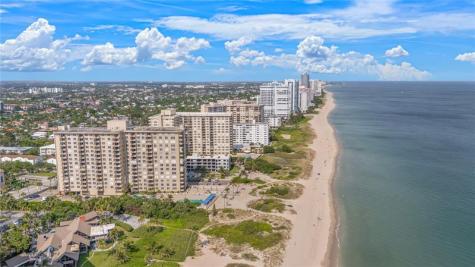 2000 S Ocean Boulevard Lauderdale By The Sea FL 33062