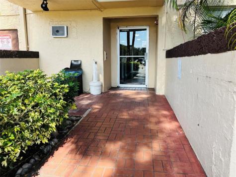 7300 NW 17th Street Plantation FL 33313