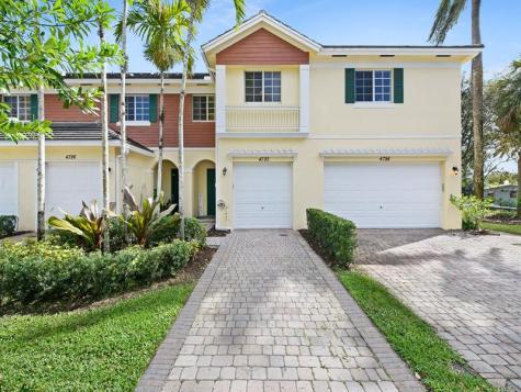 4792 Sundance Way Davie FL 33328