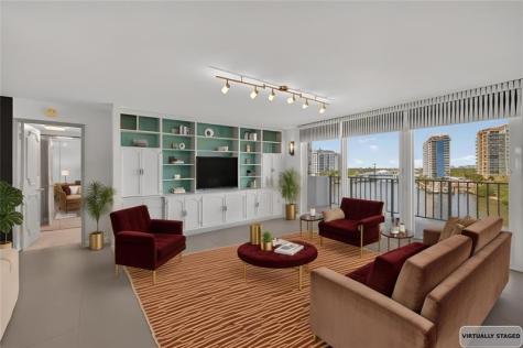 777 Bayshore Drive Fort Lauderdale FL 33304