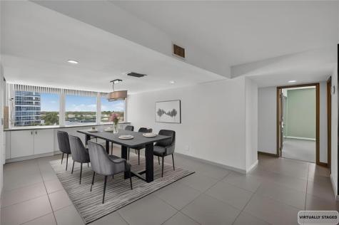 777 Bayshore Drive Fort Lauderdale FL 33304