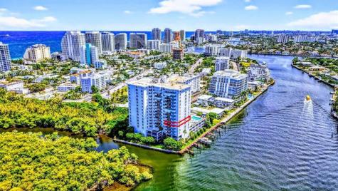 777 Bayshore Drive Fort Lauderdale FL 33304