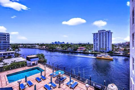 777 Bayshore Drive Fort Lauderdale FL 33304