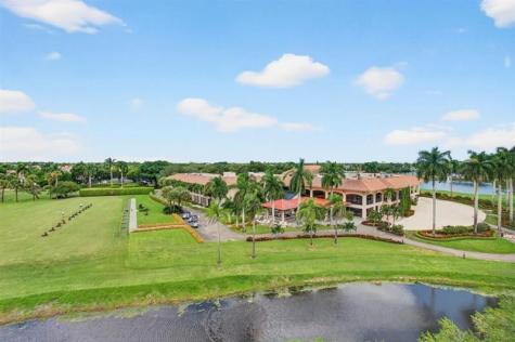 7145 Promenade Drive Boca Raton FL 33433