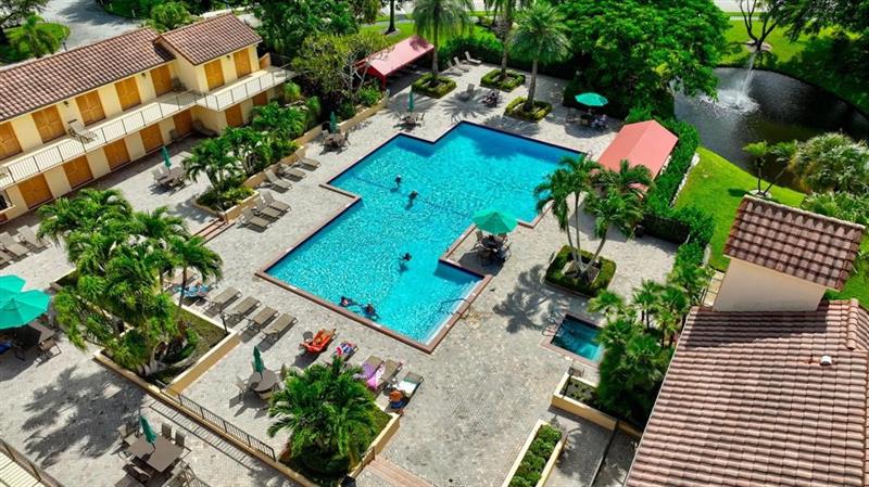 7145 Promenade Drive Boca Raton FL 33433