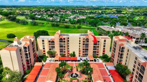 7145 Promenade Drive Boca Raton FL 33433