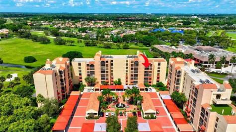 7145 Promenade Drive Boca Raton FL 33433