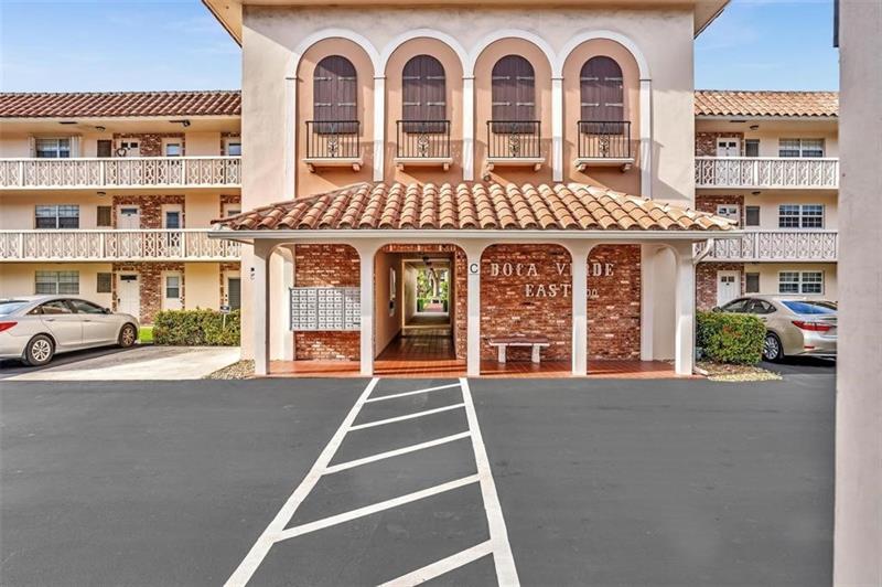 400 NE 20th Street Boca Raton FL 33431